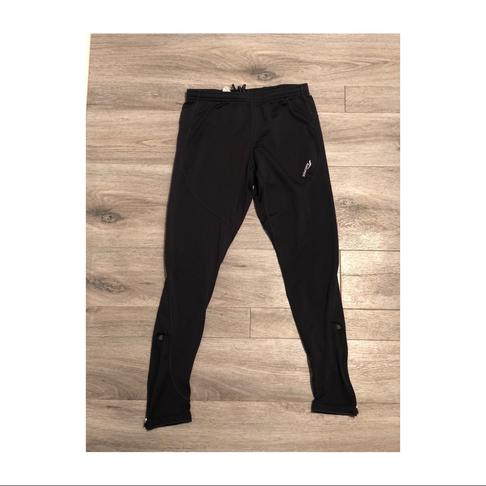 Saucony Women’s Leggings Joggers